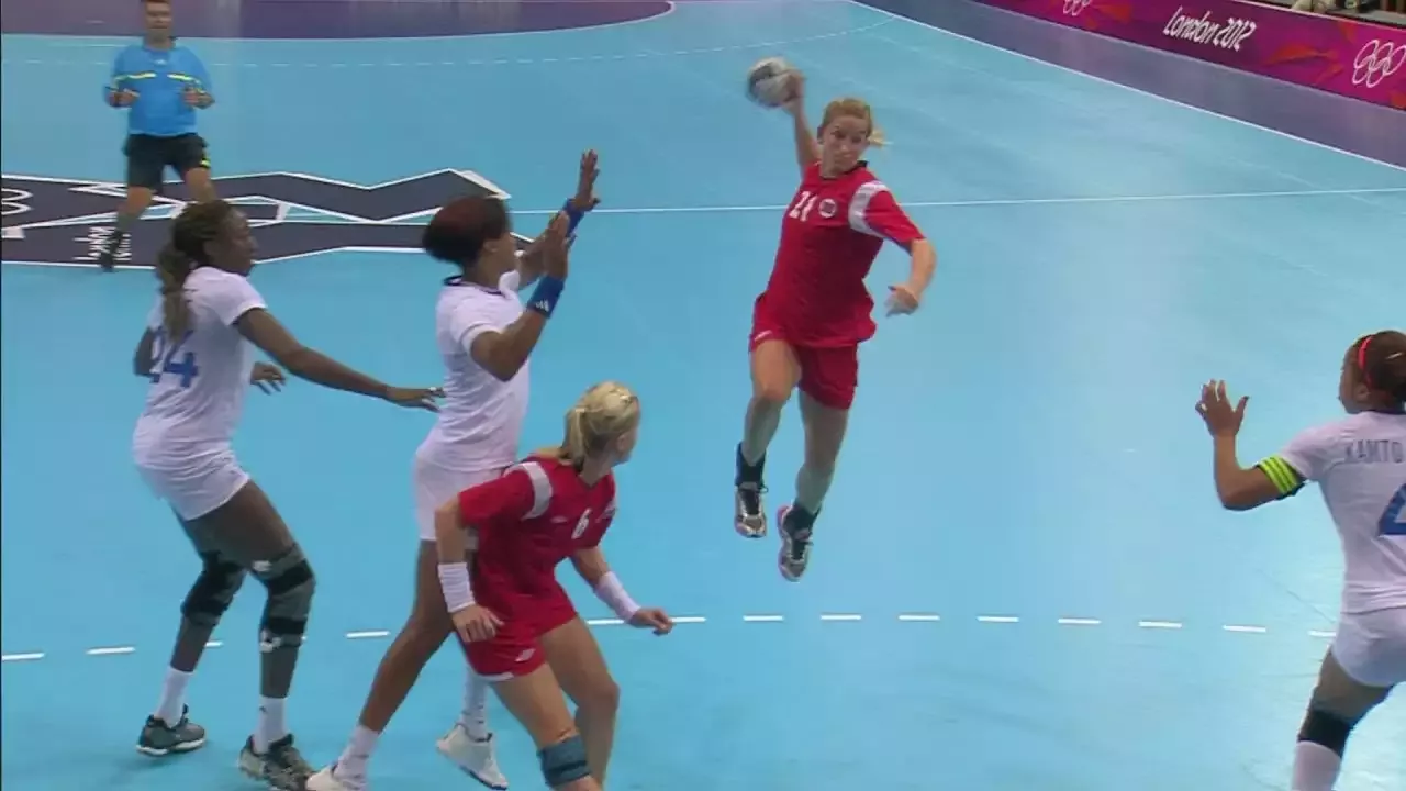 10 Iconic Moments from Handball History